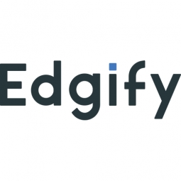 Edgify Logo