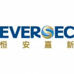 Eversec Logo