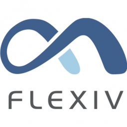 Flexiv Logo