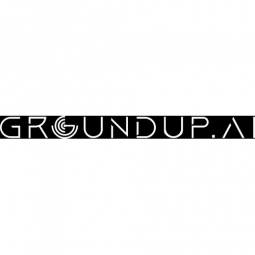 Groundup.ai Logo