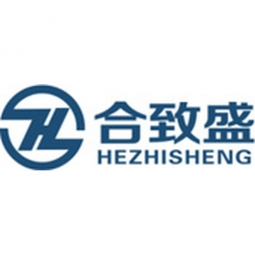 Hezhisheng Logo