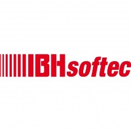IBHsoftec Logo