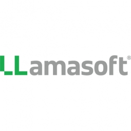 LLamasoft Logo