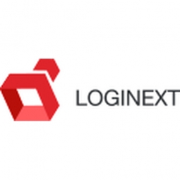 LogiNext Logo
