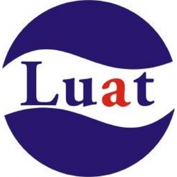 Luat Logo