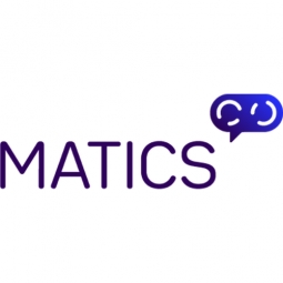 Matics Logo