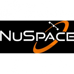 NuSpace Logo