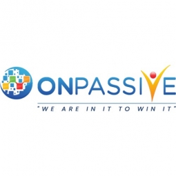 ONPASSIVELLC Logo