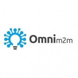 Omni M2M Logo