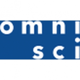 OmniSci Logo