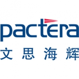Pactera Logo