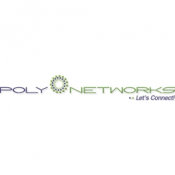 Polynetworks Logo