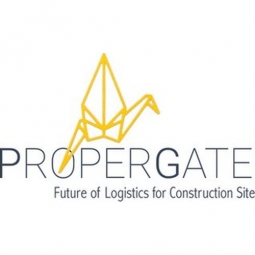 ProperGate Logo
