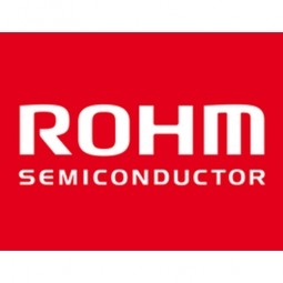 ROHM Co., Ltd. Logo