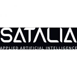 Satalia Logo