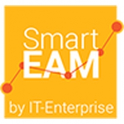 SmartEAM Logo