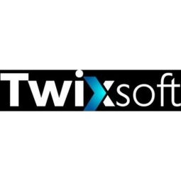 Twixsoft Logo