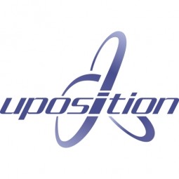 uPosition Logo
