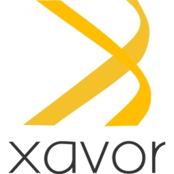 Xavor Logo