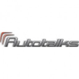 Autotalks Logo