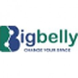 Big Belly Logo