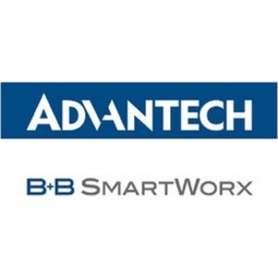 Advantech B+B SmartWorx Logo