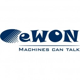 eWON (HMS Industrial Networks) Logo