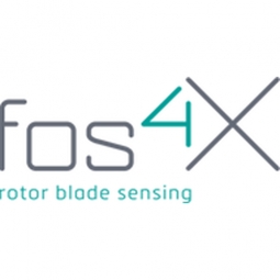 fos4X Logo