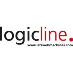 Logicline Logo