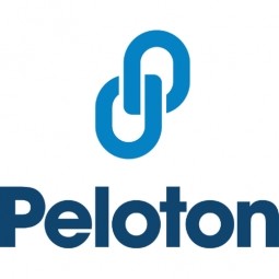 Peloton Technology Logo