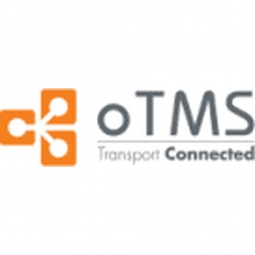 oTMS Logo
