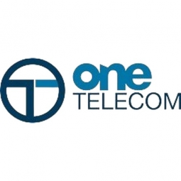 onetelecom.me Logo