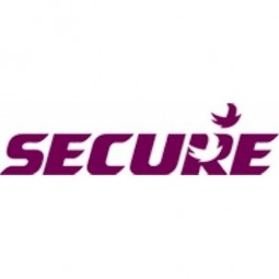 Secure Meters Logo