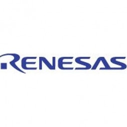 Renesas Electronics Corporation Logo