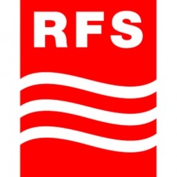 Radio Frequency Systems (RFS) Logo