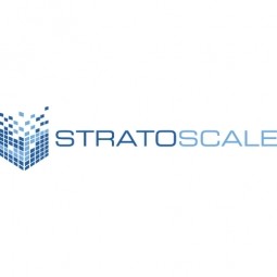 Stratoscale Logo