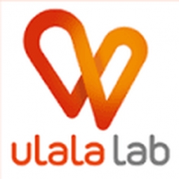 ulalaLAB Logo