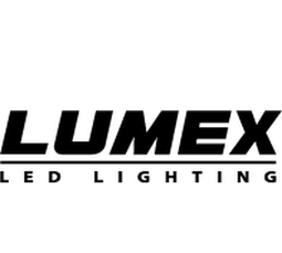 Lumex Electrical & Lighting Solutions Logo