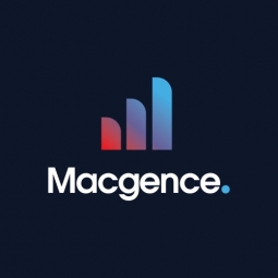 Macgence Logo