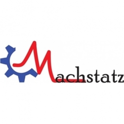 Machstatz Business Solutions Logo