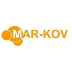 Mar-Kov Computer Systems Logo