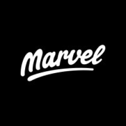 Marvel Logo