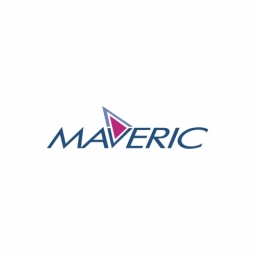 Maveric systems limited Logo