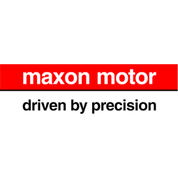 Maxon Motor Logo