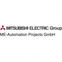 ME-Automation Projects (Mitsubishi Electric) Logo
