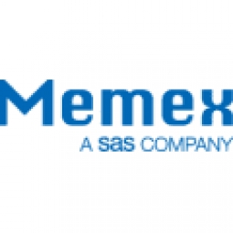 MEMEX Logo
