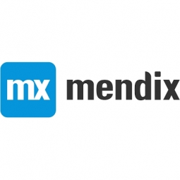 Mendix (Siemens) Logo