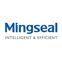 Mingseal Robotics Logo