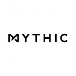 Mythic Logo