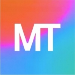 MyTraffic Logo